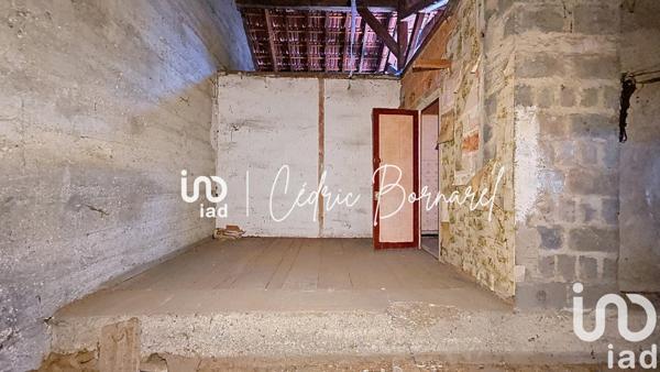 Maison à vendre 3 pièces 71 m² Ambérieu-en-Bugey