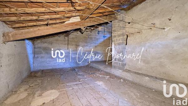 Maison à vendre 3 pièces 71 m² Ambérieu-en-Bugey