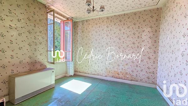 Maison à vendre 3 pièces 71 m² Ambérieu-en-Bugey