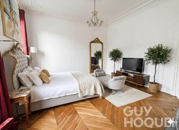 Appartement Versailles Notre-Dame 5 pièce(s) 135 m2