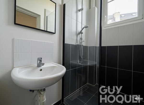 Appartement Versailles Notre-Dame 5 pièce(s) 135 m2