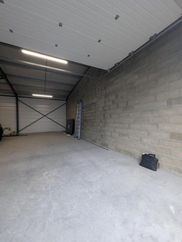 Location / Local activité