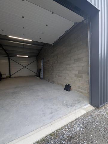 Location / Local activité