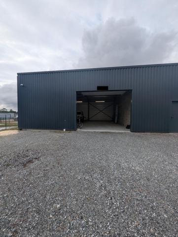 Location / Local activité