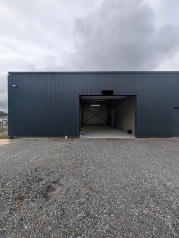 Location / Local activité