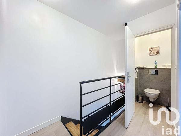 Maison à vendre 6 pièces 100 m² Pontorson