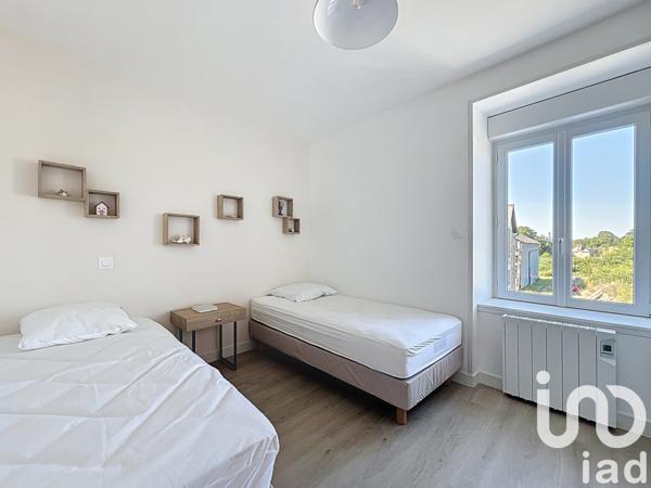 Maison à vendre 6 pièces 100 m² Pontorson