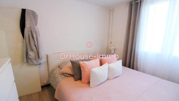 Appartement à vendre 4 pièces de 57 m²