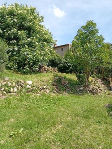 Maison à vendre 5 pièces SAINT JEAN DU FALGA (09)