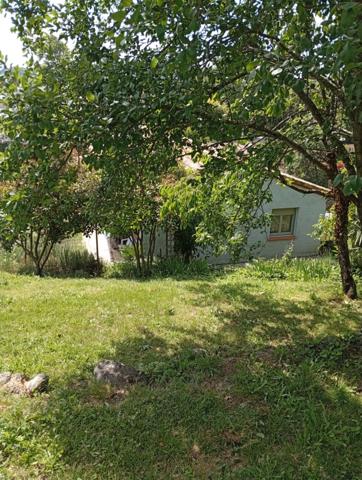 Maison à vendre 5 pièces SAINT JEAN DU FALGA (09)