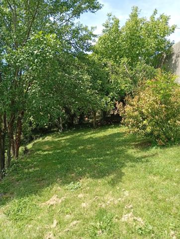 Maison à vendre 5 pièces SAINT JEAN DU FALGA (09)