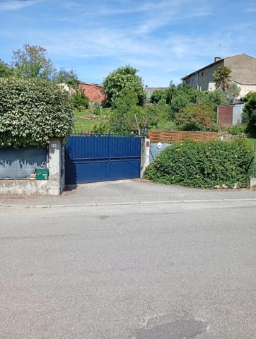 Maison à vendre 5 pièces SAINT JEAN DU FALGA (09)