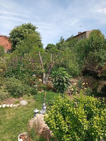 Maison à vendre 5 pièces SAINT JEAN DU FALGA (09)