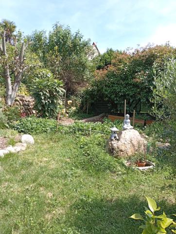 Maison à vendre 5 pièces SAINT JEAN DU FALGA (09)