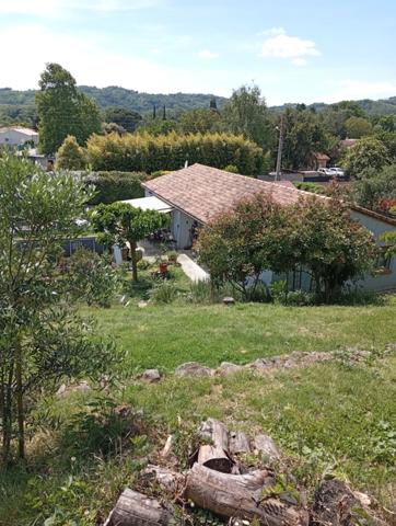 Maison à vendre 5 pièces SAINT JEAN DU FALGA (09)