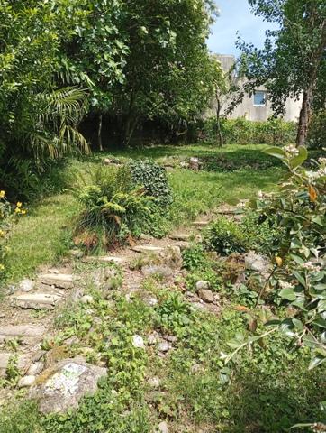 Maison à vendre 5 pièces SAINT JEAN DU FALGA (09)