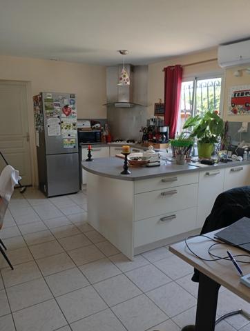 Maison à vendre 5 pièces SAINT JEAN DU FALGA (09)