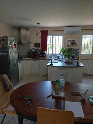 Maison à vendre 5 pièces SAINT JEAN DU FALGA (09)