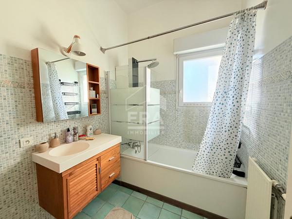 À louer : Appartement 3 pièces avec jardin à LES ULIS