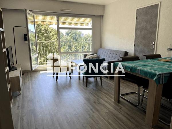 À vendre Appartement 5 pièces 87.93 m² - Rennes 35200