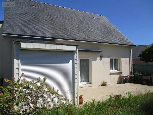 Achat - Maison Guilvinec 29730 3 pièces 74 m 2 751 m 2