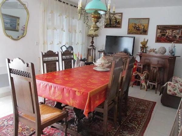 Achat - Maison Guilvinec 29730 3 pièces 74 m 2 751 m 2
