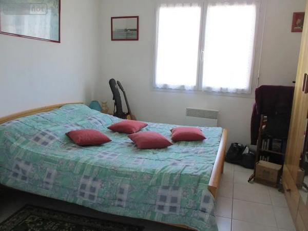 Achat - Maison Guilvinec 29730 3 pièces 74 m 2 751 m 2