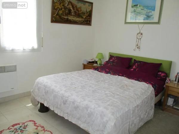 Achat - Maison Guilvinec 29730 3 pièces 74 m 2 751 m 2