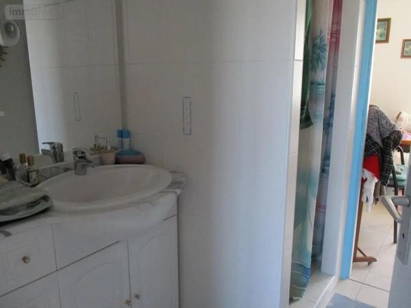 Achat - Maison Guilvinec 29730 3 pièces 74 m 2 751 m 2
