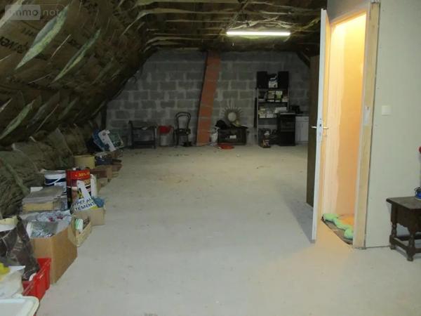 Achat - Maison Guilvinec 29730 3 pièces 74 m 2 751 m 2