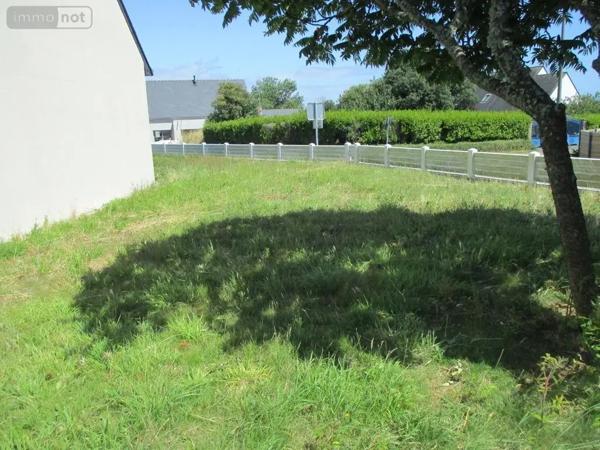 Achat - Maison Guilvinec 29730 3 pièces 74 m 2 751 m 2