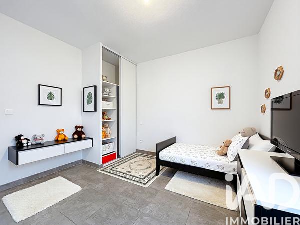 Maison à vendre 3 pièces 69 m² Maraussan