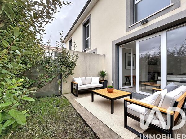 Maison à vendre 3 pièces 69 m² Maraussan