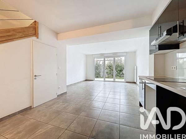 Maison à vendre 3 pièces 69 m² Maraussan