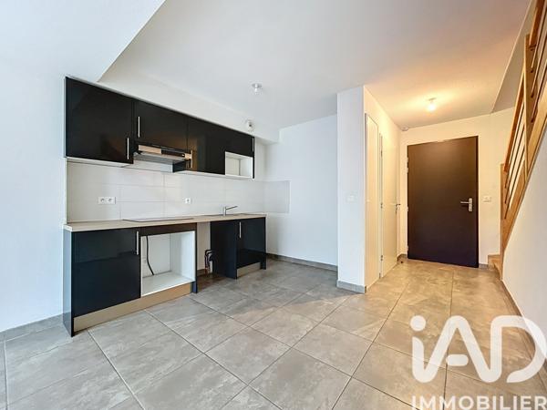 Maison à vendre 3 pièces 69 m² Maraussan