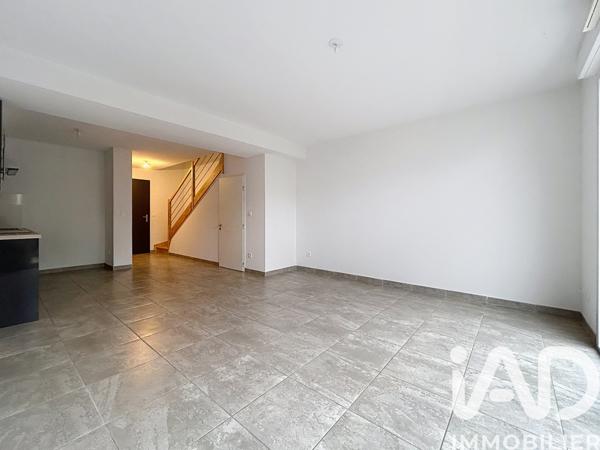 Maison à vendre 3 pièces 69 m² Maraussan