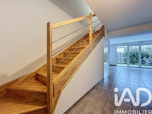 Maison à vendre 3 pièces 69 m² Maraussan