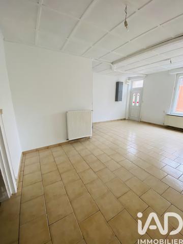Maison à vendre 4 pièces 90 m² Lens