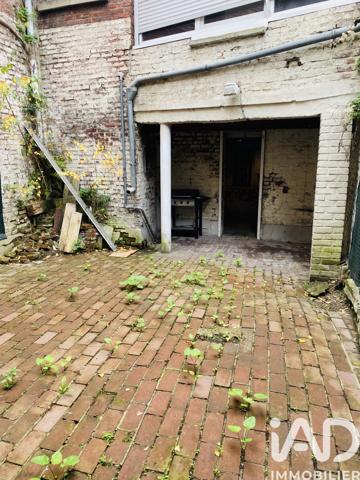 Maison à vendre 4 pièces 90 m² Lens