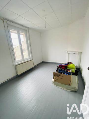 Maison à vendre 4 pièces 90 m² Lens