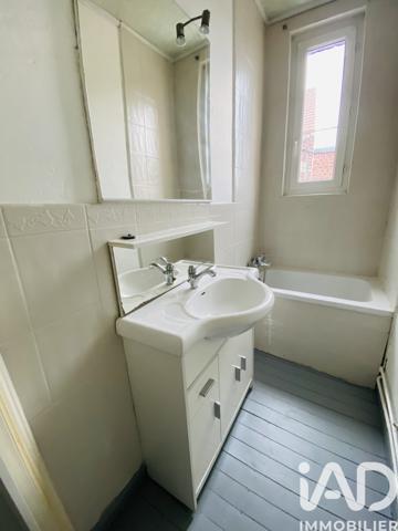 Maison à vendre 4 pièces 90 m² Lens