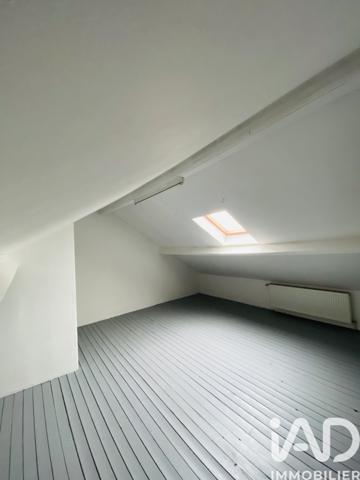 Maison à vendre 4 pièces 90 m² Lens