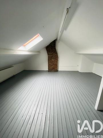 Maison à vendre 4 pièces 90 m² Lens