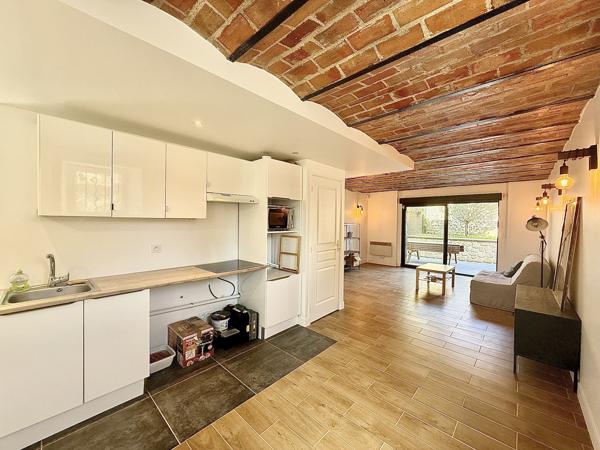 Vente Duplex 3 pièces 65 m2 à Coulommiers