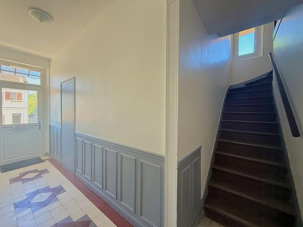 Vente Duplex 3 pièces 65 m2 à Coulommiers