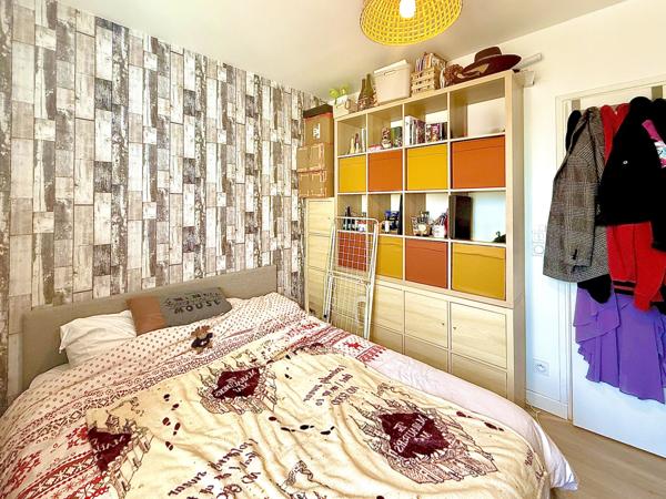 Vente Duplex 3 pièces 65 m2 à Coulommiers