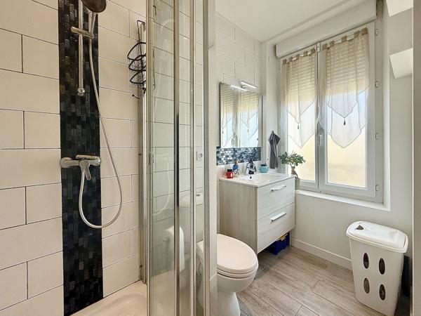 Vente Duplex 3 pièces 65 m2 à Coulommiers