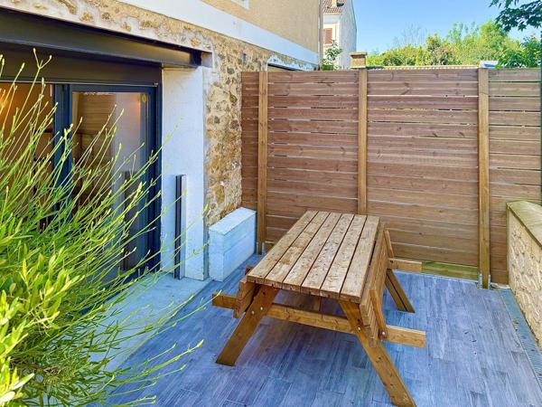 Vente Duplex 3 pièces 65 m2 à Coulommiers