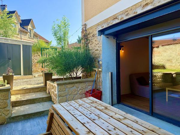 Vente Duplex 3 pièces 65 m2 à Coulommiers