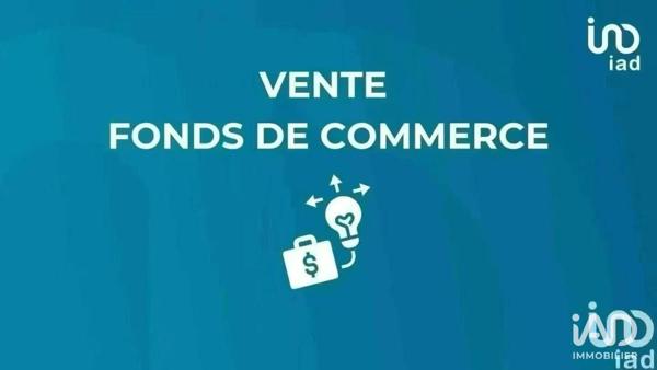 Boutique/Local commercial à vendre 110 m² Sceaux